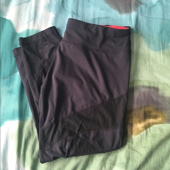 Zella intersect capris - Picture 4 of 4